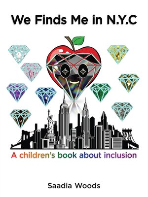 cover image of We finds me in NYC and the meaning of we